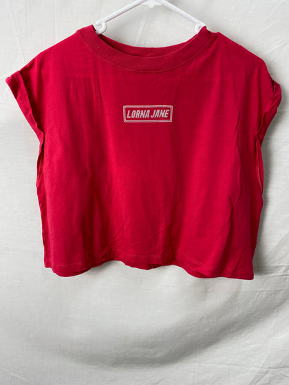 Lorna Jane Womens Top Size M