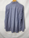 Gazman Mens Shirt Size XXL