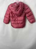 Brilliant Basics Girls Jacket Size 3