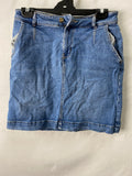 Danni Minogue Womens Skirt Size 8P
