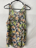 George Womens Top Size L