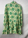 Zara Womens Dress Size XXL