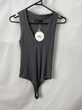 Ally Womens Body Suit Size XS/8 BNWT