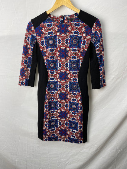 MNG Womens Dress Size Eur M