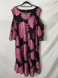 TS Womens Dress Size XL