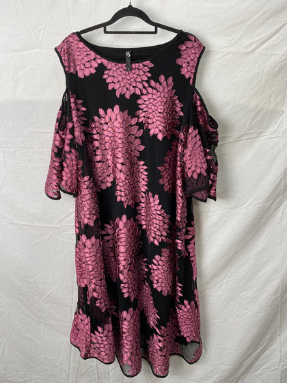 TS Womens Dress Size XL