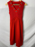 Sandra Steiner Womens Dress Size M