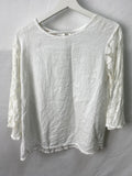 Blossun Womens Top Size M