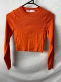 Zara Womens Top Size USA S