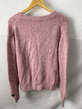 Lorna Jane Womens Jumper Size XS
