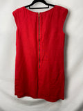 Oxy Collections Womens Dress Size L