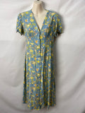 Uniqlo Womens Dress Size XS