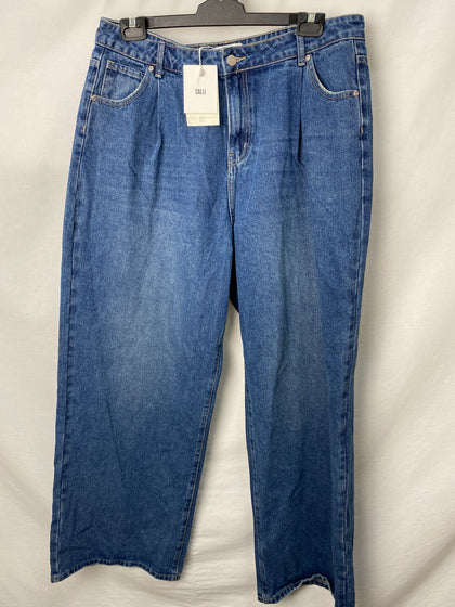 Calli Womens Pants Size 18 BNWT