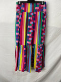 Mombasa Rose Womens Skirt Size S
