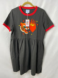 Cass Danson Womens Dress Size S BNWT