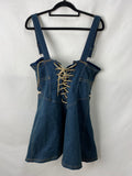 Thistle and Spire Womens Dress Size XL