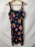 Nina Leonard Womens Dress Size M