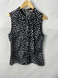 Review Womens Top Size 12