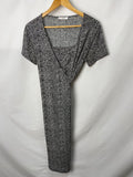 Annee Matthew Womens Dress Size M