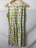 Living Dead Womens Dress Size XL