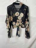 Sheike Womens Top Size 8
