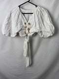 Aje Womens Top Size 6
