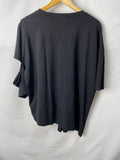 Feiromo Womens Top Size L