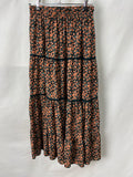ValleyGirl Womens Skirt Size 10