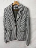 Caroline Morgan Womens Jacket Size 12