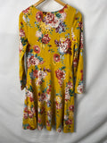 Review Womens Dress Size 14