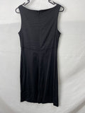 Laura Ashley Womens Dress Size 10