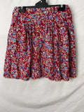 Avocado Womens Skirt Size 10