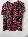 Jacquie Womens Top Size 14