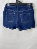 The 1964 Denim Company Womens Shorts Size 8