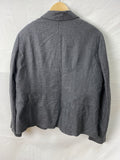 Luisa Cerano Womens Jacket Size USA 16
