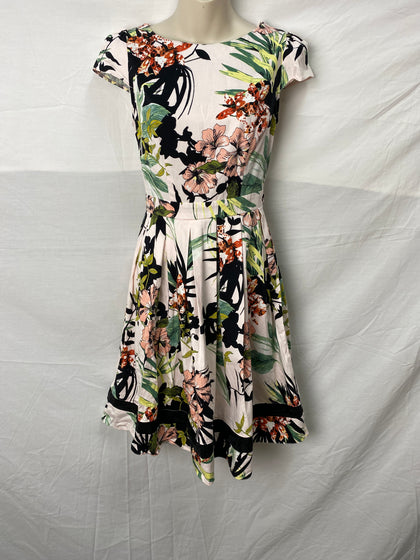 Dorothy Perkins Womens Dress Size 8