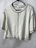 Nude Lucy Womens Top Size XS