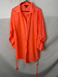 New Look Womens Top Size L