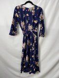 Liquorish Womens Dress Size 12 BNWT