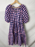 Boohoo Womens Dress Size M