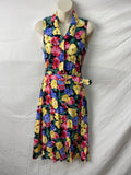 Detente Womens Dress Size 10
