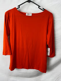 Mela Womens Top Size 14 BNWT