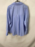 Zara Womens Top Size XL