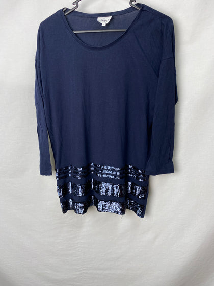 Seed Womens Top Size M