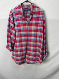Ralph Lauren Mens Shirt Size XL