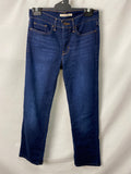 Levis Womens 314 Shaping Straight Womens Pants Size 28