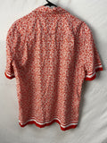 Sports Craft Mens Regular Fit Shirt Size L