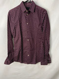 H&M Mens Shirt Size XS