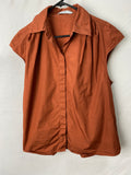 Commonry Womens Top Size 14