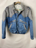 Georges Marciano Mens Jacket Size M